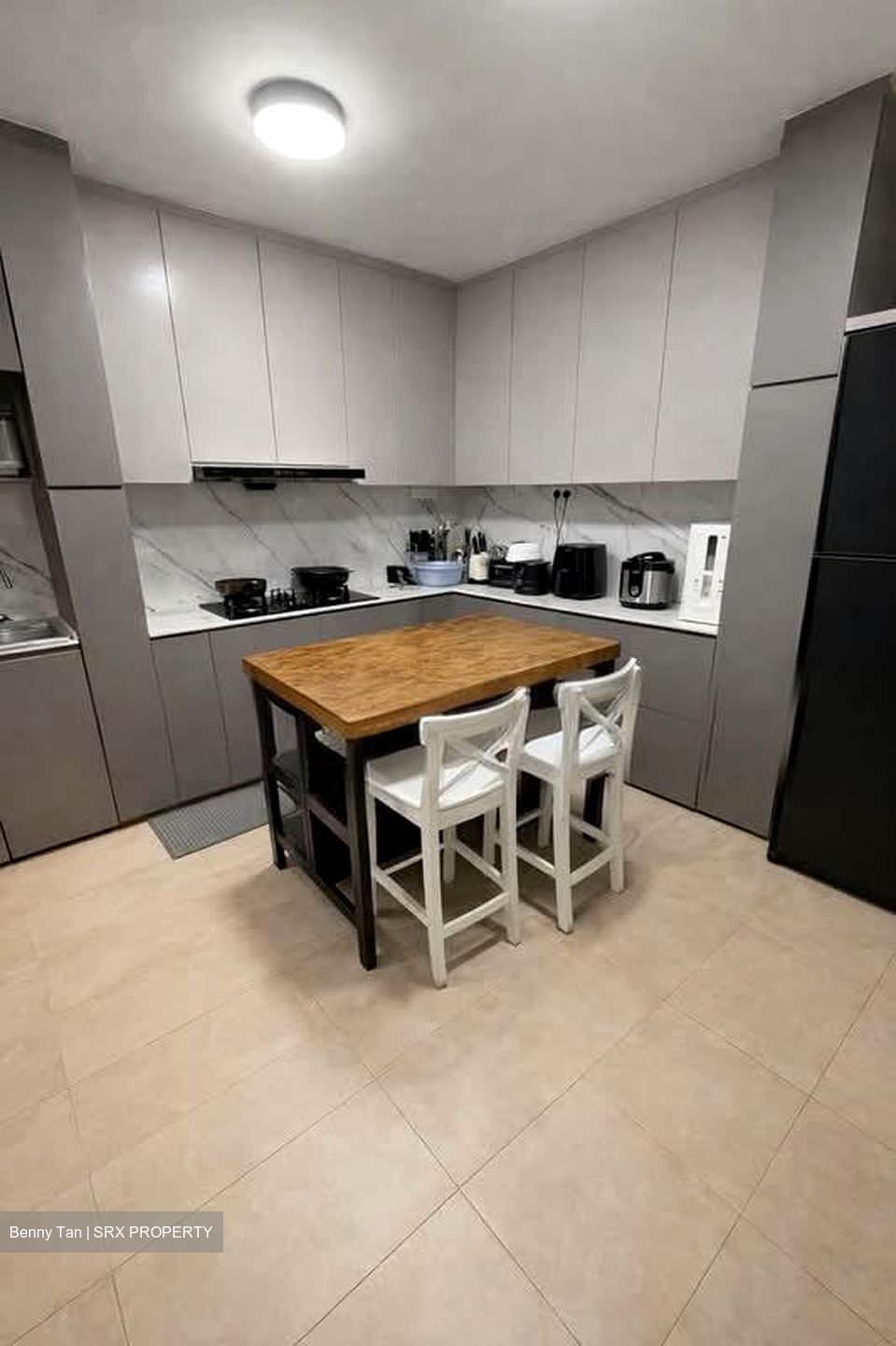 Blk 503 Choa Chu Kang Street 51 (Choa Chu Kang), HDB 5 Rooms #548206761